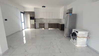 Brand-New 3 Bedroom Apartment with Panoramic Views in Apostoloi Petrou & Pavlou