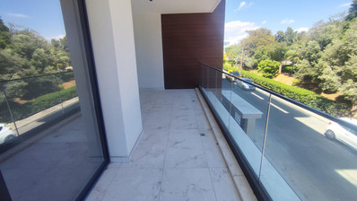 Brand-New 3 Bedroom Apartment with Panoramic Views in Apostoloi Petrou & Pavlou