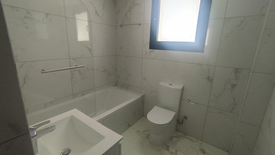 Brand-New 3 Bedroom Apartment with Panoramic Views in Apostoloi Petrou & Pavlou