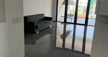 Modern 2-Bedroom Apartment For Rent Near Limassol Marina – Available from June 1st