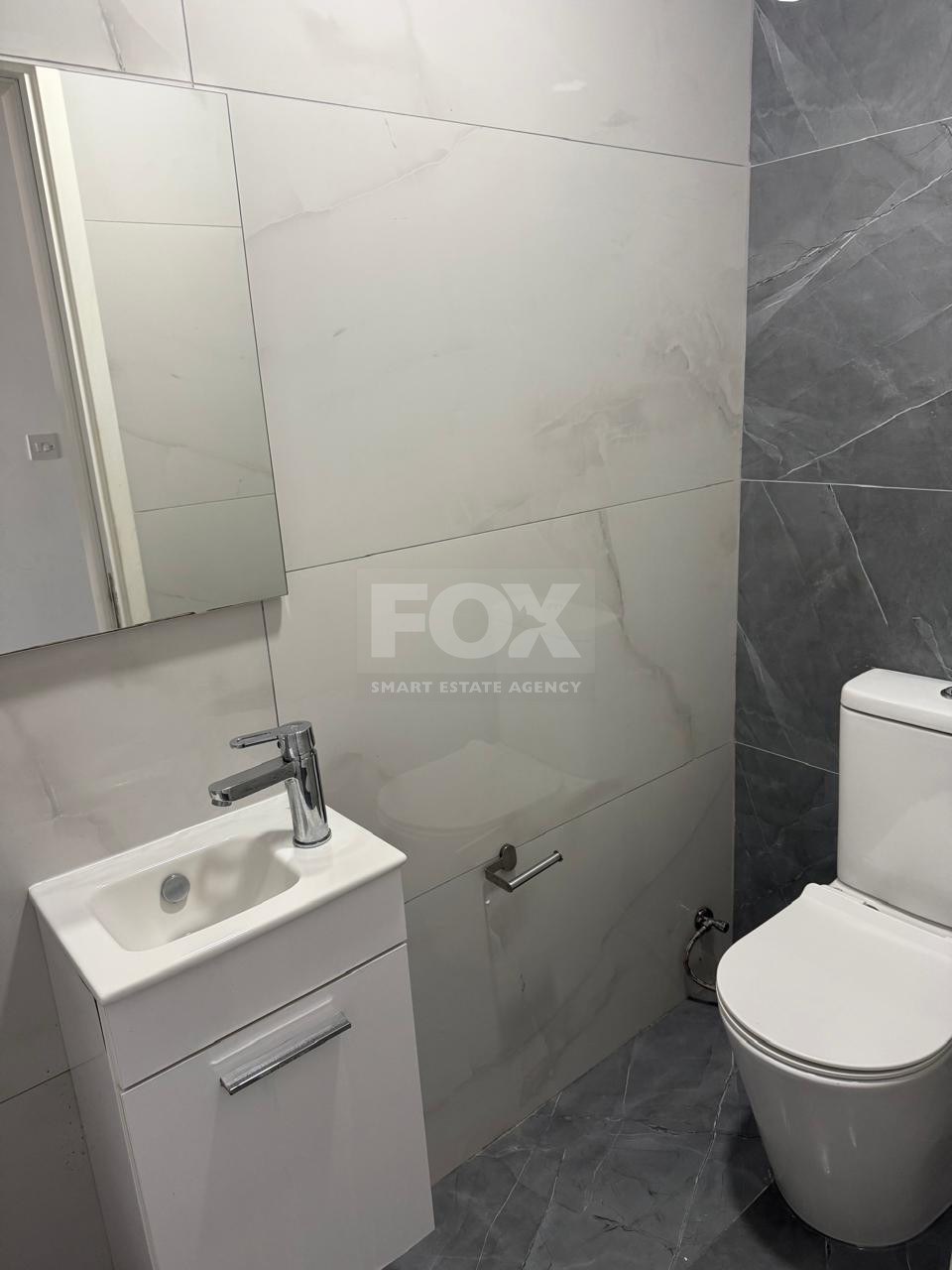 Modern 2-Bedroom Apartment For Rent Near Limassol Marina – Available from June 1st