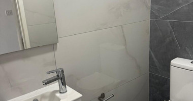 Modern 2-Bedroom Apartment For Rent Near Limassol Marina – Available from June 1st