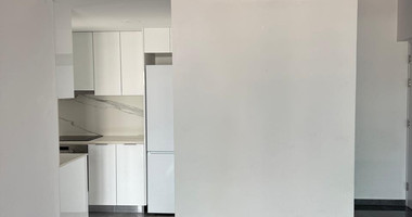 Modern 2-Bedroom Apartment For Rent Near Limassol Marina – Available from June 1st