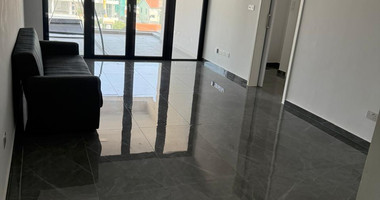 Modern 2-Bedroom Apartment For Rent Near Limassol Marina – Available from June 1st