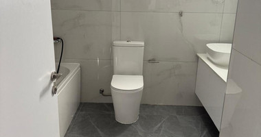 Modern 2-Bedroom Apartment For Rent Near Limassol Marina – Available from June 1st