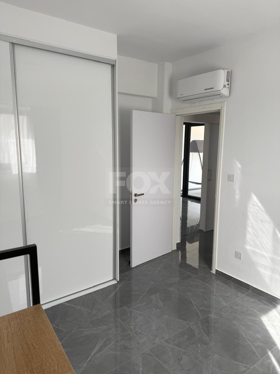 Modern 2-Bedroom Apartment For Rent Near Limassol Marina – Available from June 1st