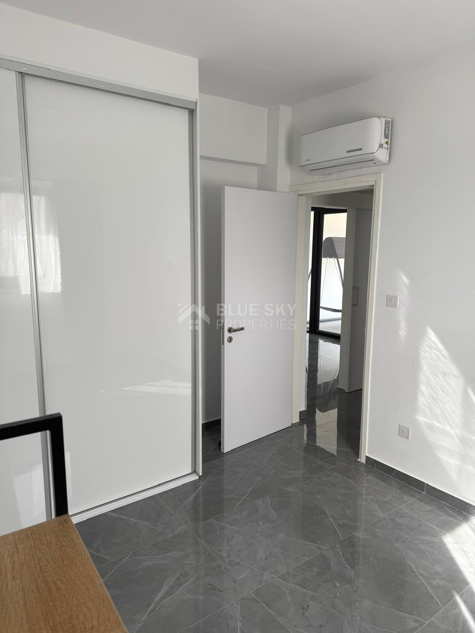 Modern 2-Bedroom Apartment For Rent Near Limassol Marina – Available from June 1st