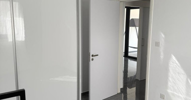 Modern 2-Bedroom Apartment For Rent Near Limassol Marina – Available from June 1st