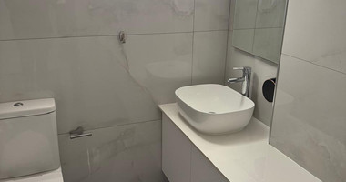 Modern 2-Bedroom Apartment For Rent Near Limassol Marina – Available from June 1st