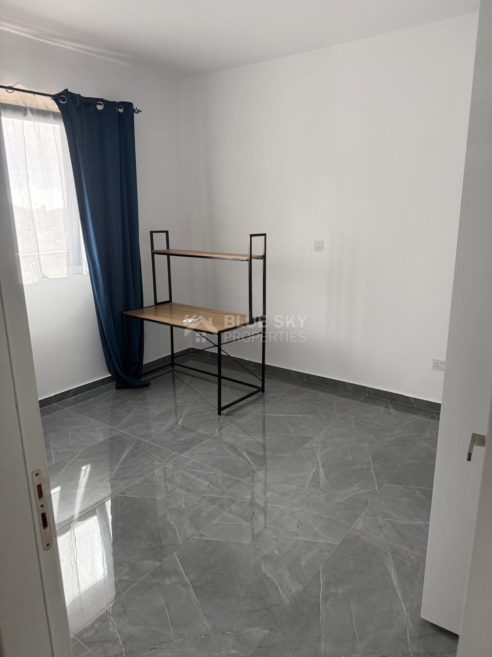 Modern 2-Bedroom Apartment For Rent Near Limassol Marina – Available from June 1st