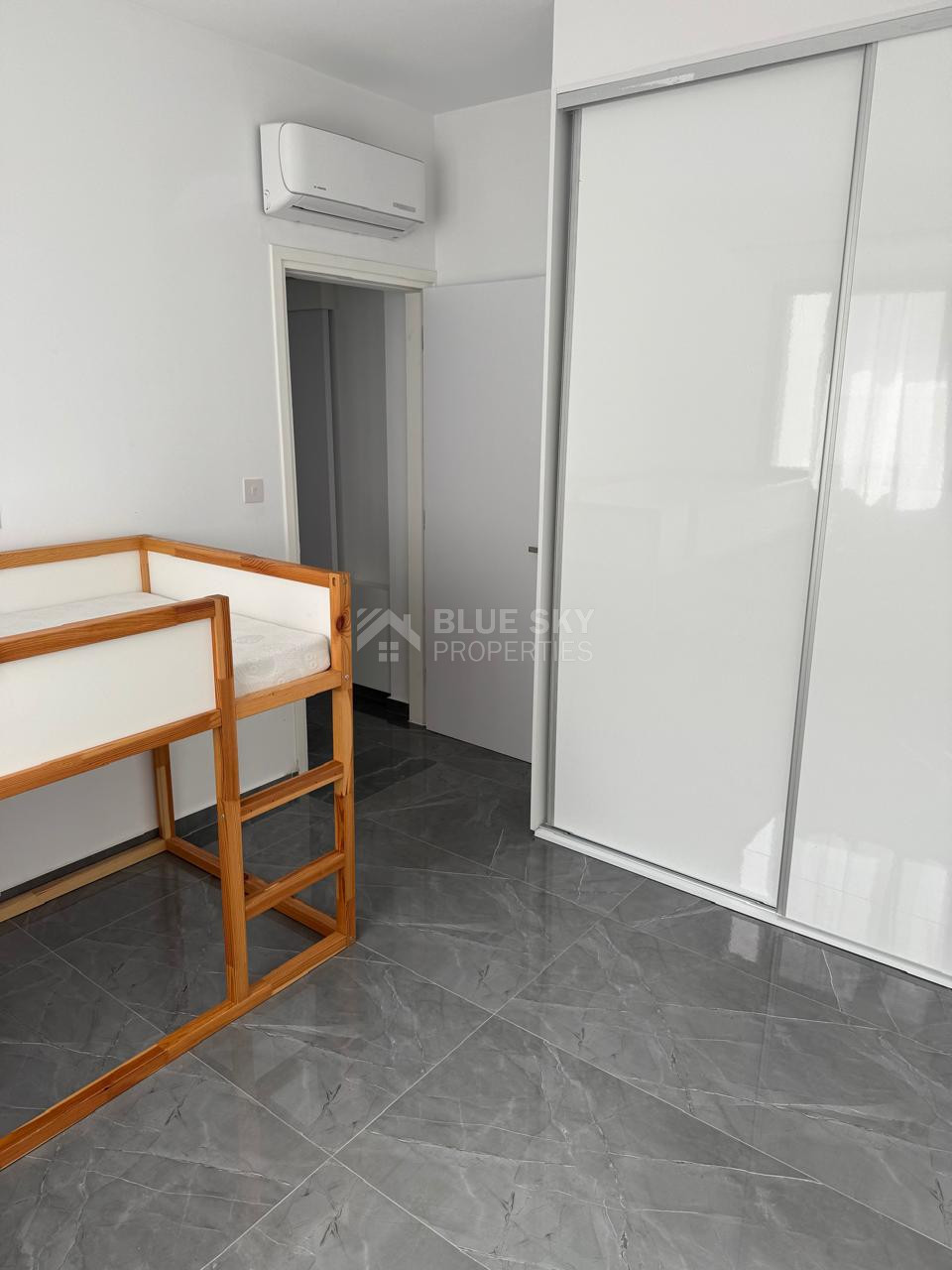 Modern 2-Bedroom Apartment For Rent Near Limassol Marina – Available from June 1st