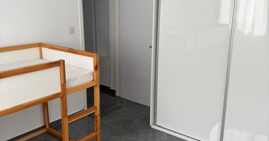 Modern 2-Bedroom Apartment For Rent Near Limassol Marina – Available from June 1st