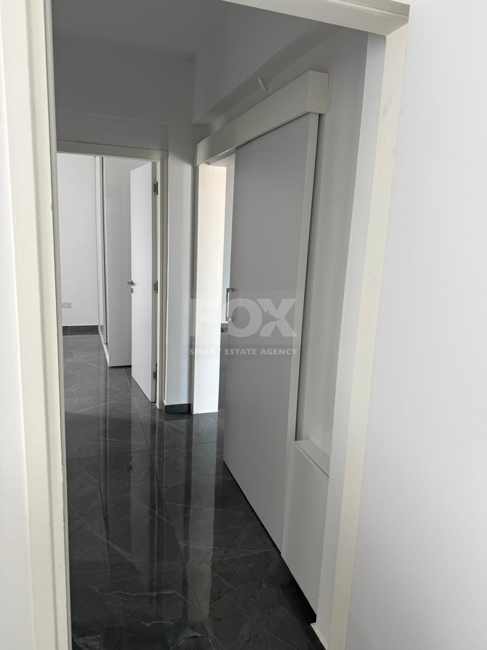 Modern 2-Bedroom Apartment For Rent Near Limassol Marina – Available from June 1st