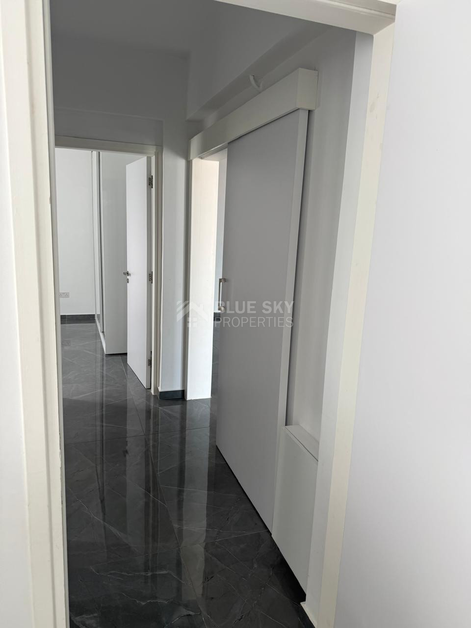 Modern 2-Bedroom Apartment For Rent Near Limassol Marina – Available from June 1st