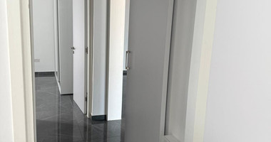 Modern 2-Bedroom Apartment For Rent Near Limassol Marina – Available from June 1st