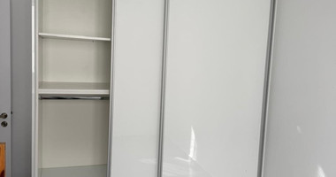 Modern 2-Bedroom Apartment For Rent Near Limassol Marina – Available from June 1st