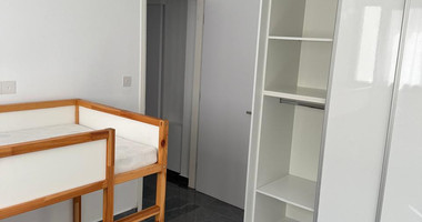 Modern 2-Bedroom Apartment For Rent Near Limassol Marina – Available from June 1st