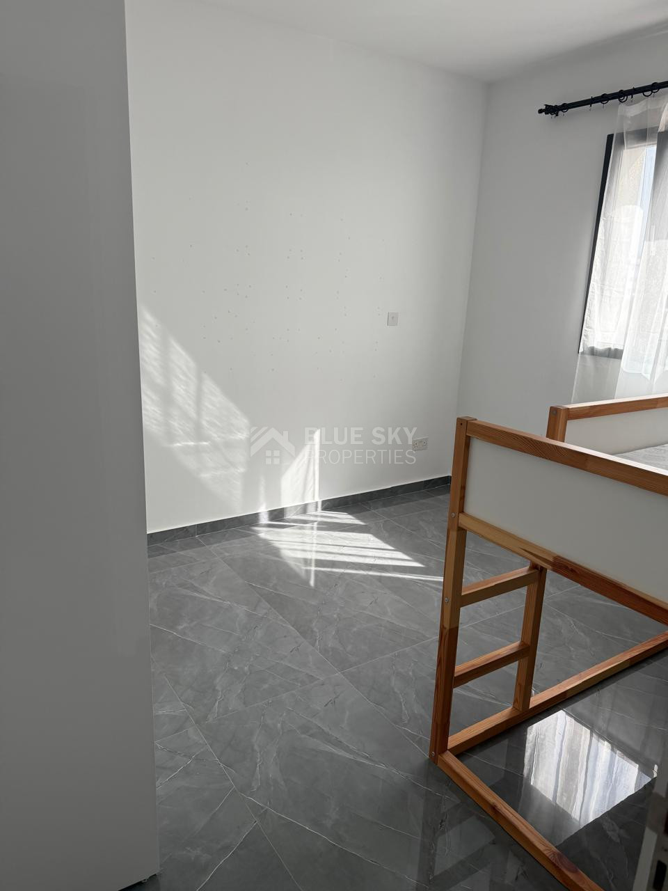 Modern 2-Bedroom Apartment For Rent Near Limassol Marina – Available from June 1st