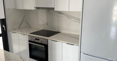 Modern 2-Bedroom Apartment For Rent Near Limassol Marina – Available from June 1st