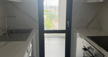 Modern 2-Bedroom Apartment For Rent Near Limassol Marina – Available from June 1st
