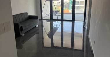 Modern 2-Bedroom Apartment For Rent Near Limassol Marina – Available from June 1st