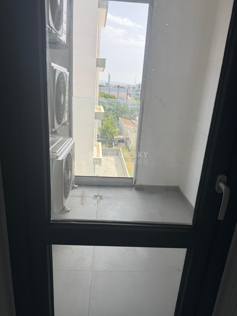 Modern 2-Bedroom Apartment For Rent Near Limassol Marina – Available from June 1st