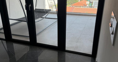 Modern 2-Bedroom Apartment For Rent Near Limassol Marina – Available from June 1st