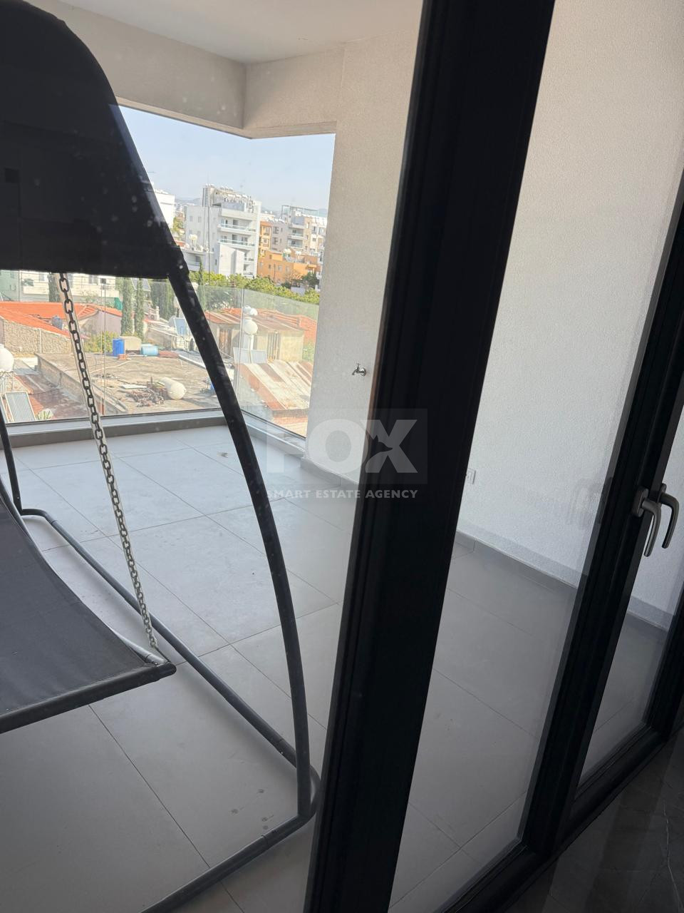 Modern 2-Bedroom Apartment For Rent Near Limassol Marina – Available from June 1st