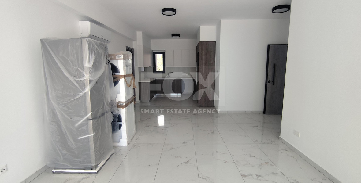 Brand New 3-Bedroom Penthouse with Panoramic Views in Apostoloi Petrou & Pavlou