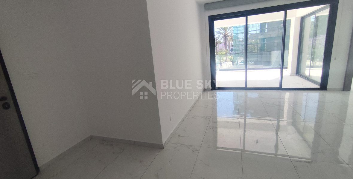 Brand New 3-Bedroom Penthouse with Panoramic Views in Apostoloi Petrou & Pavlou