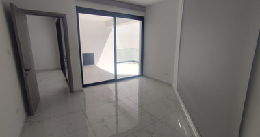 Brand New 3-Bedroom Penthouse with Panoramic Views in Apostoloi Petrou & Pavlou