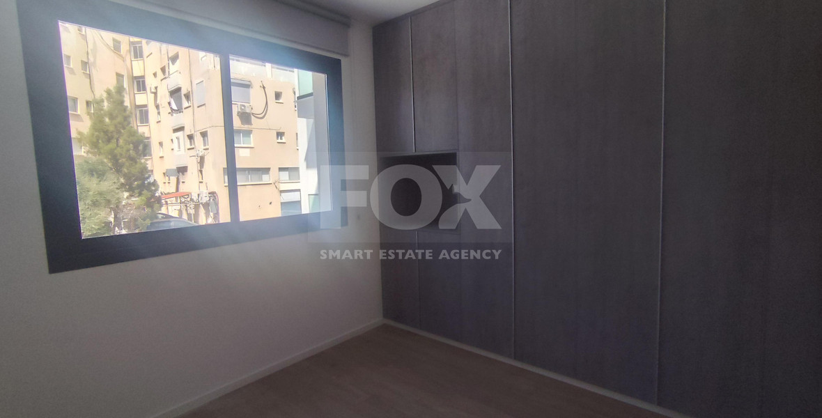 Brand New 3-Bedroom Penthouse with Panoramic Views in Apostoloi Petrou & Pavlou