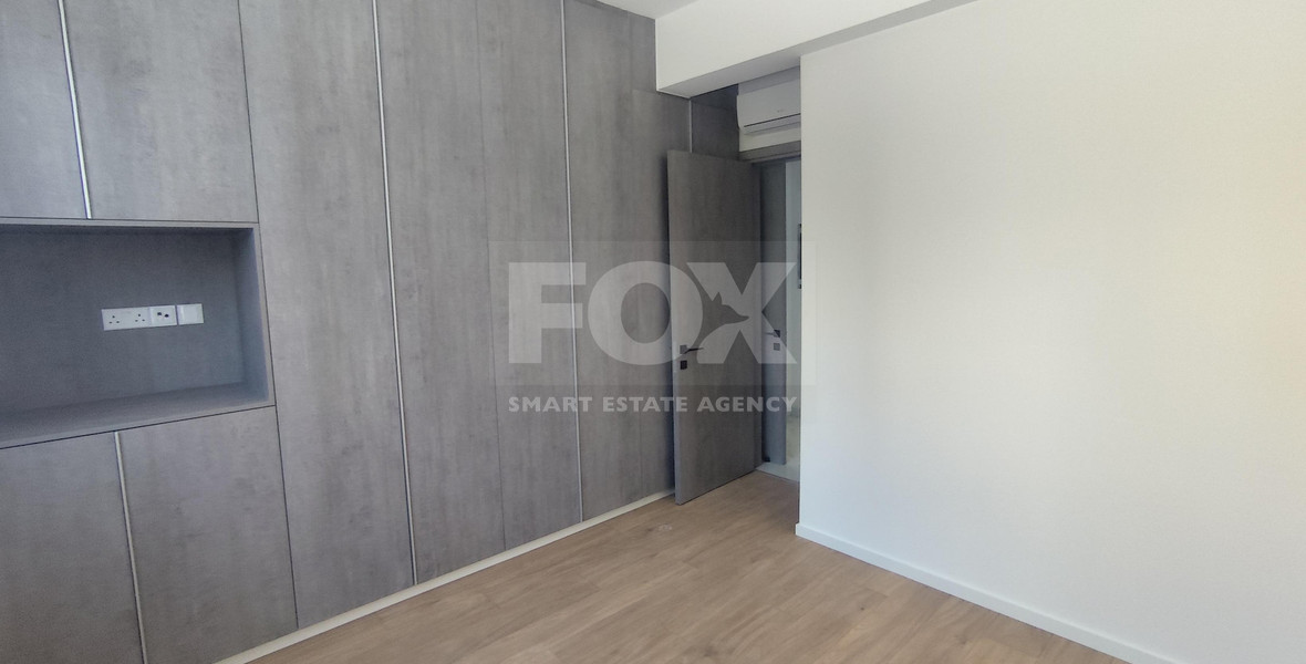 Brand New 3-Bedroom Penthouse with Panoramic Views in Apostoloi Petrou & Pavlou