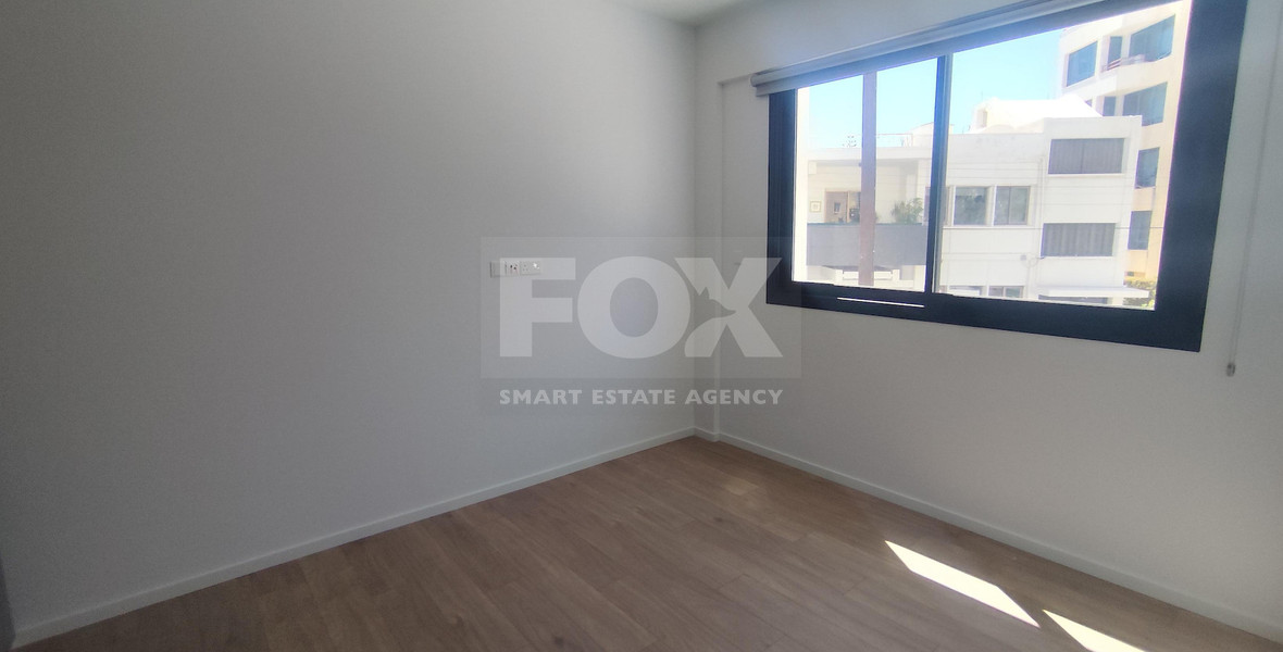 Brand New 3-Bedroom Penthouse with Panoramic Views in Apostoloi Petrou & Pavlou