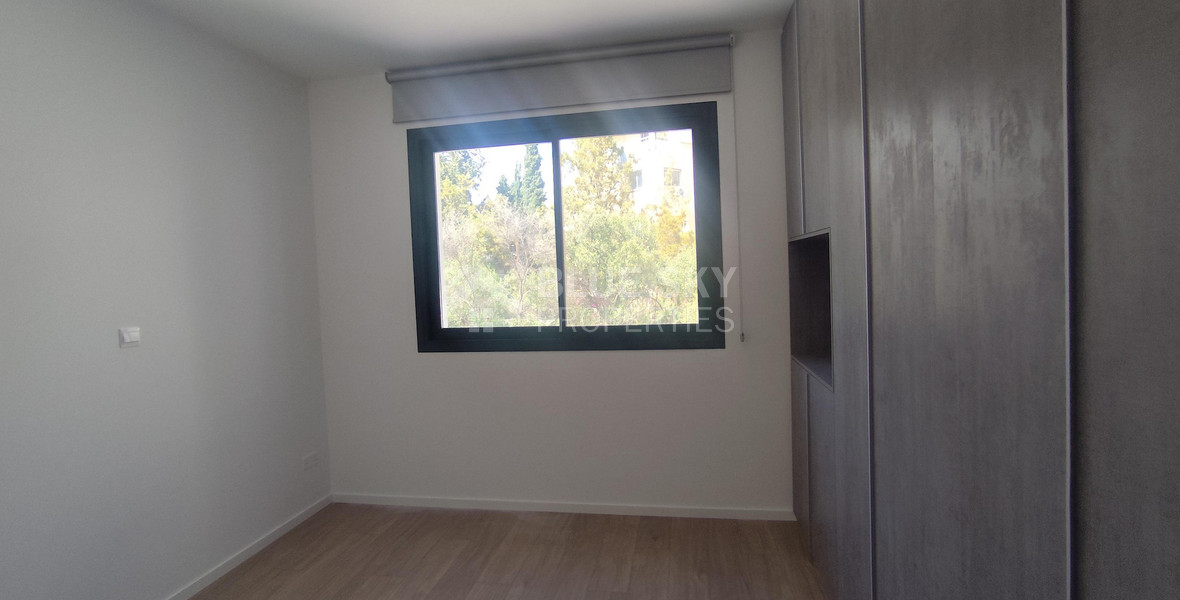 Brand New 3-Bedroom Penthouse with Panoramic Views in Apostoloi Petrou & Pavlou