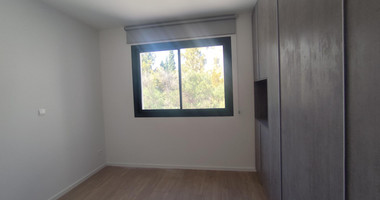 Brand New 3-Bedroom Penthouse with Panoramic Views in Apostoloi Petrou & Pavlou