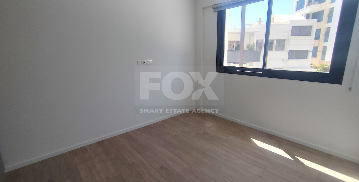 Brand New 3-Bedroom Penthouse with Panoramic Views in Apostoloi Petrou & Pavlou