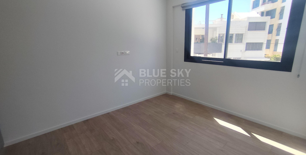 Brand New 3-Bedroom Penthouse with Panoramic Views in Apostoloi Petrou & Pavlou