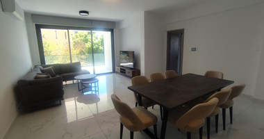 Brand New 3-Bedroom Penthouse with Panoramic Views in Apostoloi Petrou & Pavlou