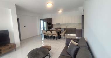 Brand New 3-Bedroom Penthouse with Panoramic Views in Apostoloi Petrou & Pavlou