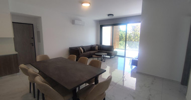 Brand New 3-Bedroom Penthouse with Panoramic Views in Apostoloi Petrou & Pavlou