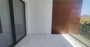 Brand New 3-Bedroom Penthouse with Panoramic Views in Apostoloi Petrou & Pavlou
