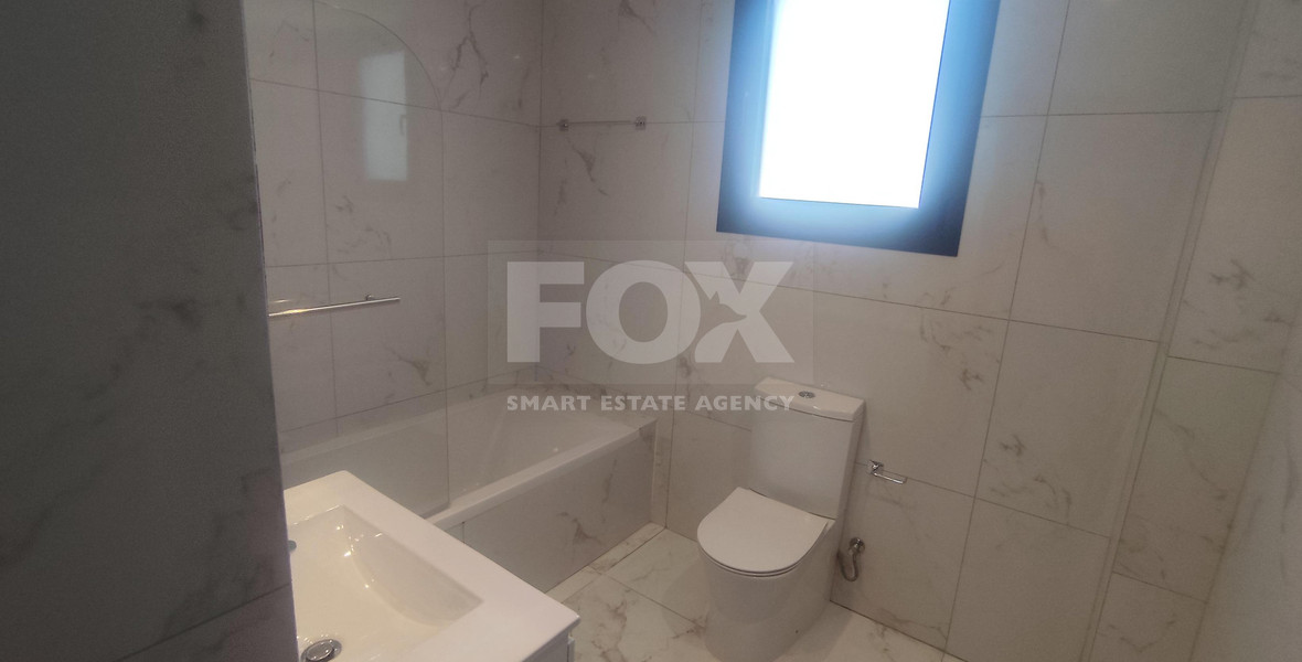 Brand New 3-Bedroom Penthouse with Panoramic Views in Apostoloi Petrou & Pavlou