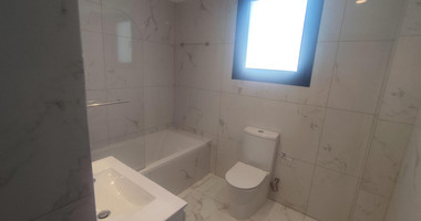 Brand New 3-Bedroom Penthouse with Panoramic Views in Apostoloi Petrou & Pavlou