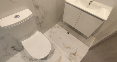 Brand New 3-Bedroom Penthouse with Panoramic Views in Apostoloi Petrou & Pavlou