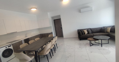 Brand New 3-Bedroom Penthouse with Panoramic Views in Apostoloi Petrou & Pavlou