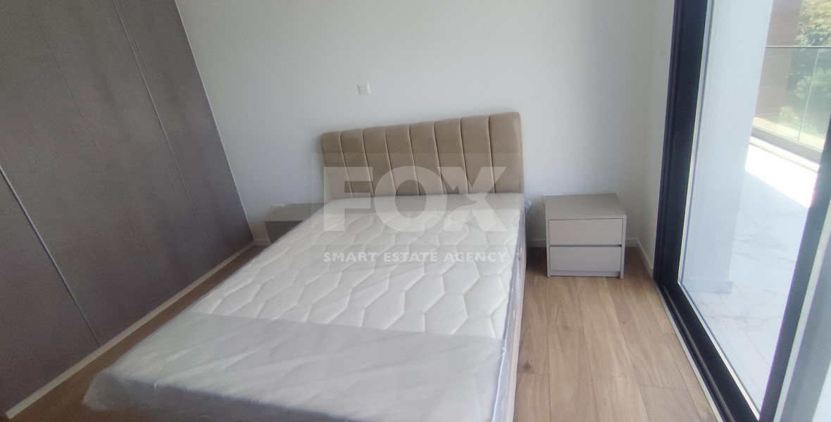 Brand New 3-Bedroom Penthouse with Panoramic Views in Apostoloi Petrou & Pavlou