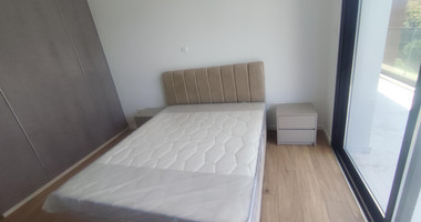 Brand New 3-Bedroom Penthouse with Panoramic Views in Apostoloi Petrou & Pavlou