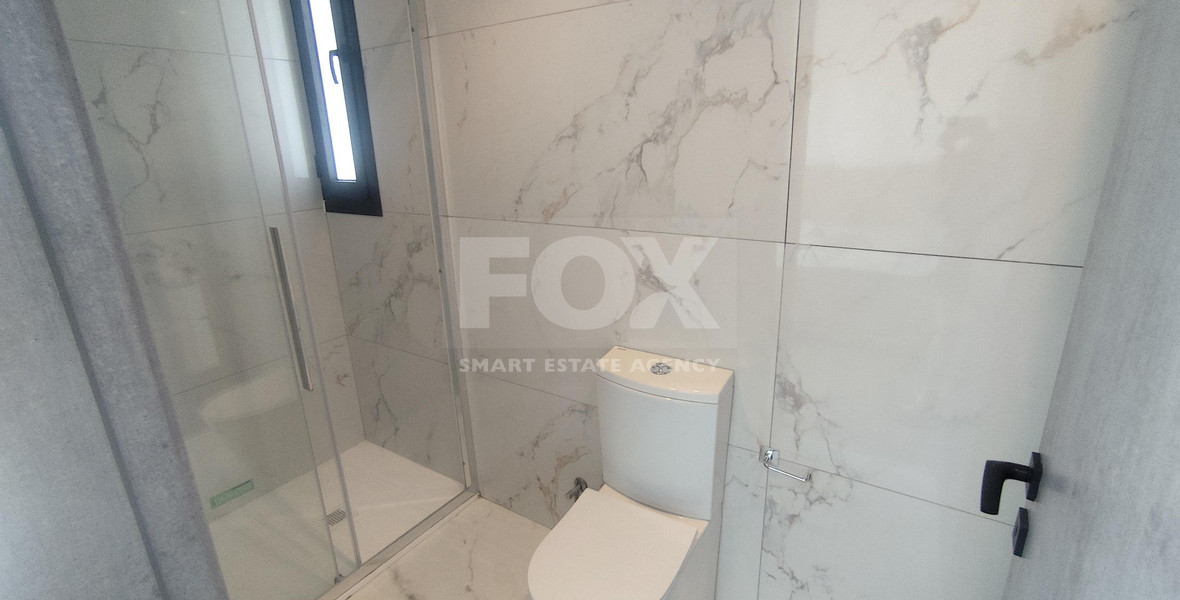 Brand New 3-Bedroom Penthouse with Panoramic Views in Apostoloi Petrou & Pavlou