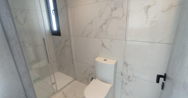 Brand New 3-Bedroom Penthouse with Panoramic Views in Apostoloi Petrou & Pavlou